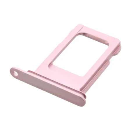 iPhone 15 / 15 Plus – Simcard Holder – Pink