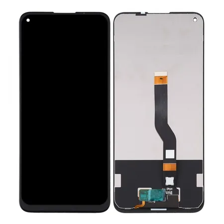 Nokia 8.3 5G Display + Digitizer Complete OEM – Black