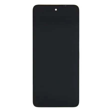 Motorola Moto E32/E32S Display + Digitizer (No Frame) OEM – Black