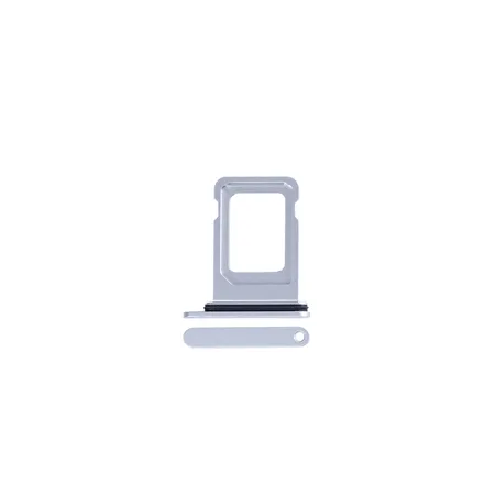 iPhone 17 Pro – Sim Holder White