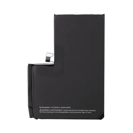 For iPhone 13 Pro Max Battery – 4352 mAh
