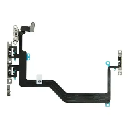 iPhone 12 Pro Max – Power + Volume Flex