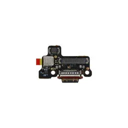 Xiaomi Redmi 10C (220333QBI) Audio Connector