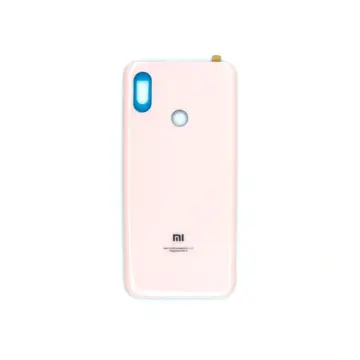 Xiaomi Mi 8 Battery Cover - Gold