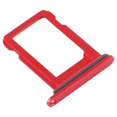 iPhone 12 Mini Sim Holder – Red