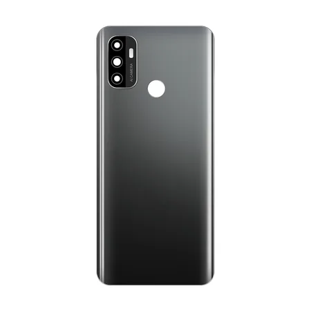 Oppo A53 4G (CPH2127) / A53s (CPH2139 / CPH2135) Battery Cover OEM – Blue