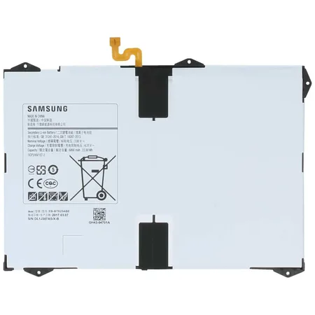 Samsung Galaxy Tab S3 9.7 (T825 / T820) Battery EB-BT825ABE – 6000mAh