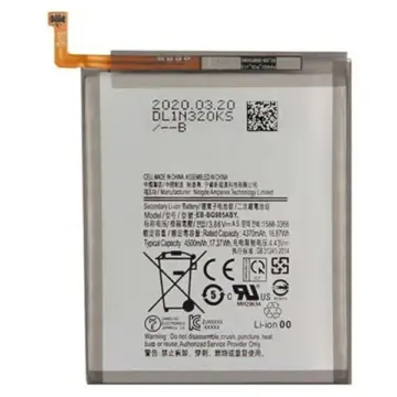 Samsung Galaxy S9 (G960F) Battery – Premium Quality
