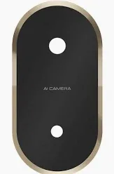 Xiaomi Redmi 5A Camera Lens