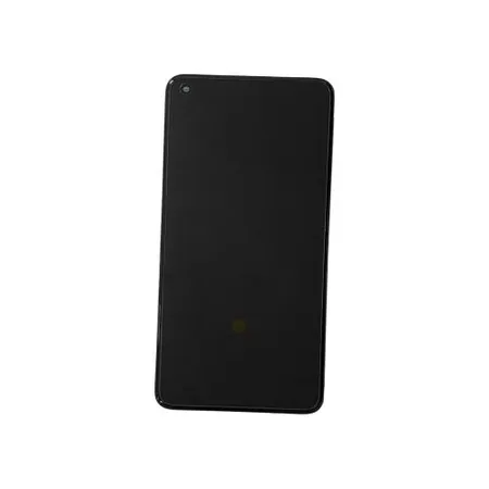 Oppo Reno 8 4G (CPH2457) / Reno 7 4G (CPH2363) Display + Digitizer + Frame (4130179) – Black