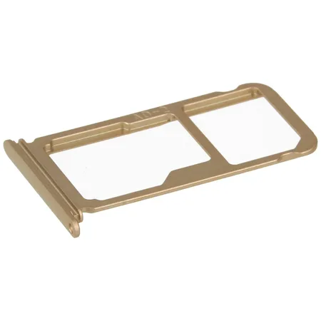 Huawei P10 Plus (VKY-L29) Sim + MicroSD Holder - Gold