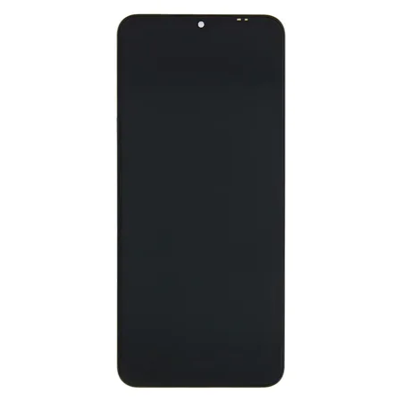 Samsung Galaxy A22 5G (A226B) Display + Digitizer (With Frame) OEM – Black