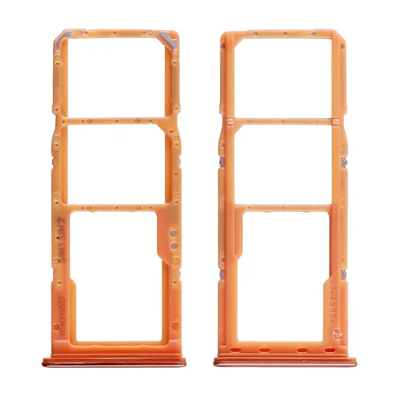 Samsung Galaxy A70 (SM-A705F) Sim Holder – Coral