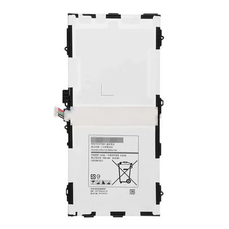 Samsung Galaxy Tab S 10.5 (T800 / T805) Battery EB-BT800FBE 7900mAh
