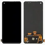 Oppo Reno 7 5G (CPH2371) Display + Digitizer Complete – Black
