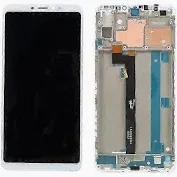 Xiaomi Mi Max 3 Display + Digitizer Complete – White