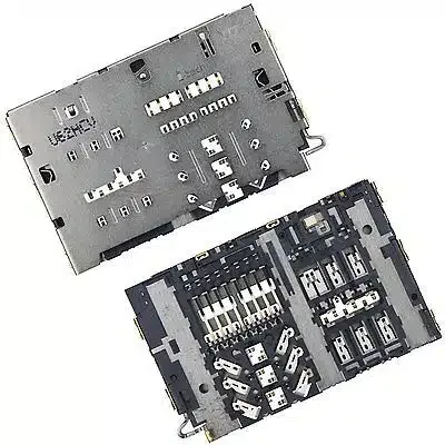 Samsung Galaxy A5 (2016) (A510F) Sim / SD-Card Reader