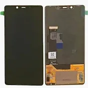 Xiaomi Mi 8 SE Display + Digitizer Complete – Black