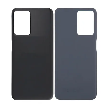 OnePlus Nord CE 2 Lite 5G Battery Cover - Black Dusk