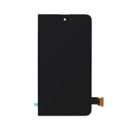Google Pixel Fold (G9FPL) Outer Display + Digitizer (No Frame) G949-00409-01 – Black