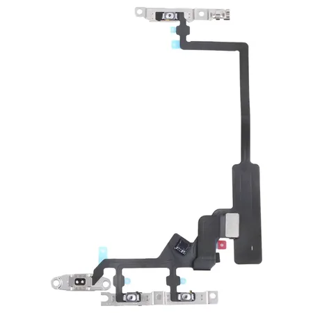 iPhone 14 Pro – Power + Volume Flex