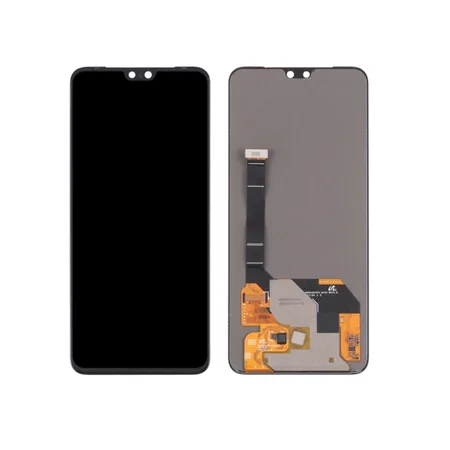 Vivo V23 5G (V2130 / V2303) Display + Digitizer (No Frame) – Black