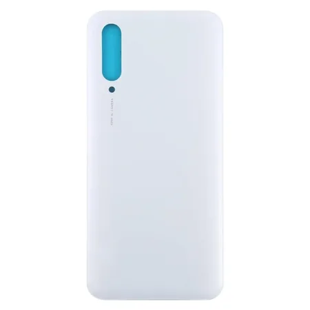 Xiaomi Mi 9 Lite Battery Cover – White