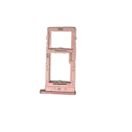 Samsung Galaxy A51 5G (SM-A516B) Sim Holder – Prism Cube Pink