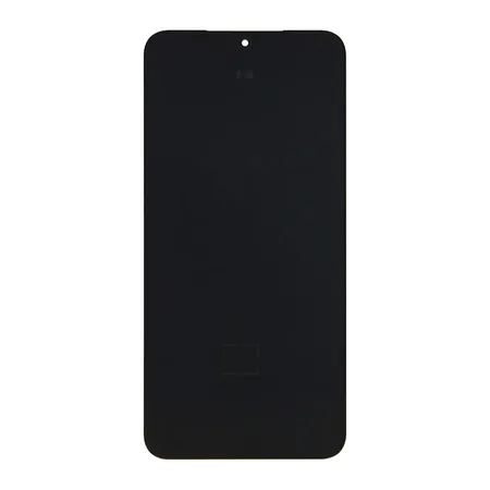 Samsung Galaxy S25 Plus (S936B) Display And Digitizer Without Frame Black Service Pack