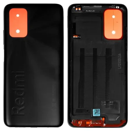 Xiaomi Redmi 9T (M2010J19SG) Battery Cover – Carbon Gray