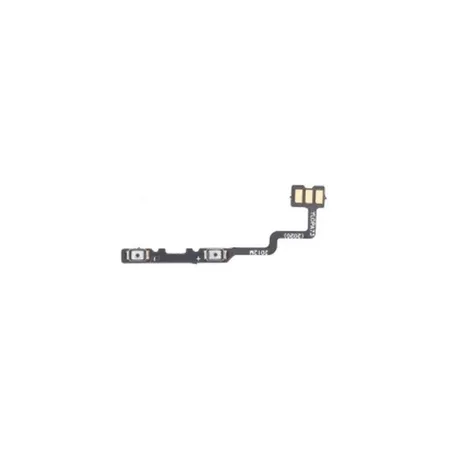 Oppo A73 (5G) Volume Flex