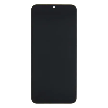 Samsung Galaxy A04 (A045) Display + Digitizer (With Frame) – Black