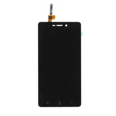 Xiaomi Redmi 3 / 3S / 3Pro Display + Digitizer – Black