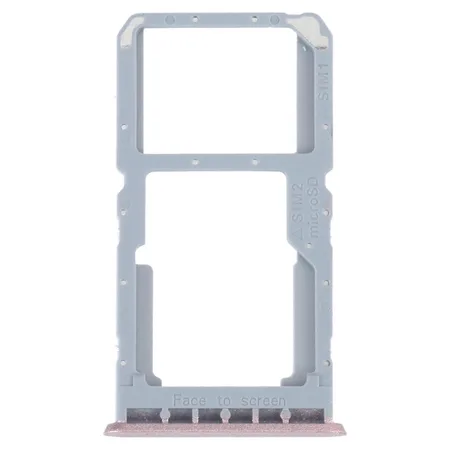 Oppo A96 (CPH2333) Sim Holder – Gold