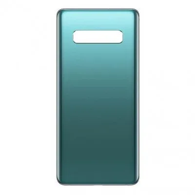 Samsung Galaxy S10E (SM-G970F) Battery Cover – Prism Green