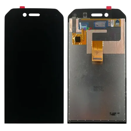 CAT S41 Display + Digitizer (No Frame) OEM - Black