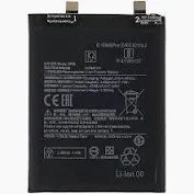 Xiaomi 12 5G (2201123G) Battery – 4500 mAh