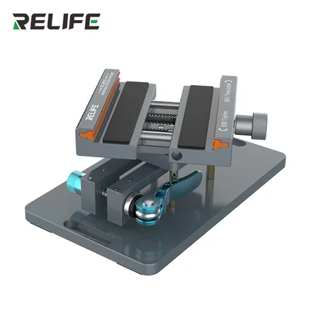 Relife Back Glass Removal Station RL-601S