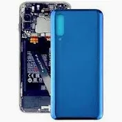 Xiaomi Mi A3 Battery Cover – Blue