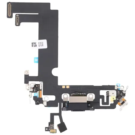 iPhone 12 Mini – Charger Connector Flex – Black