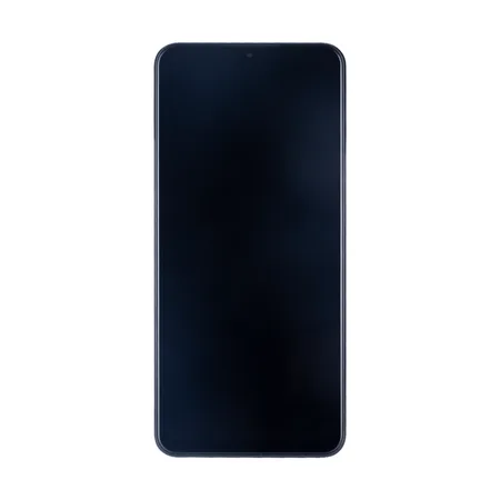 Samsung Galaxy A13s (A137F) (A135F LTE Flex) Display Complete (GH82-28492A) – Black