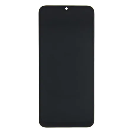 Samsung Galaxy A04e (A042F) Display Complete + Frame (GH81-23088A) – Black