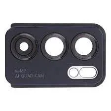 Oppo Reno 6 5G (CPH2251) Camera Glass – Black