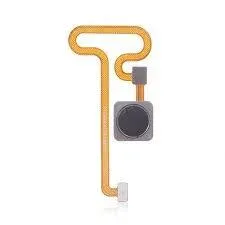 Xiaomi Mi A2 Lite Fingerprint Sensor – Black