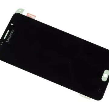 Samsung Galaxy A5 (2016) (A510F) GH97-18250B Display – Black