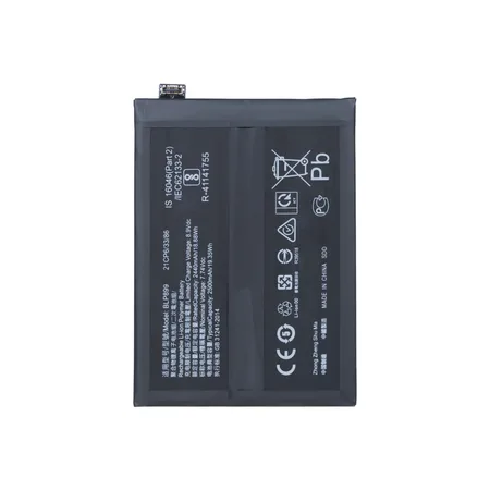 OnePlus 10 Pro Battery BLP899 – Premium Quality