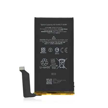 Google Pixel 6 (GB7N6) Battery GMSB3 – 4614mAh
