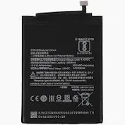 Xiaomi Redmi Note 8 Pro Replacement Battery BM4J – 4500 mAh