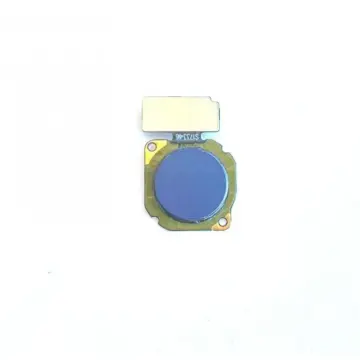 Huawei Y9 2019 (JKM-LX3) Fingerprint Sensor - Blue