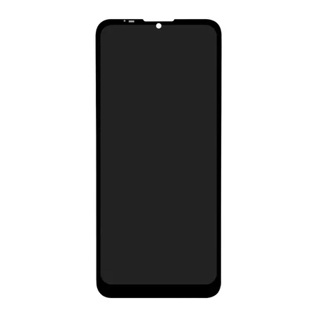 Motorola Moto G9 Play / E7 Plus Display + Digitizer (No Frame) OEM – Black